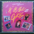 H'its The Girls - pikkukuva 1