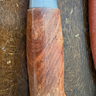 Metsästysveitsi tupella Brusletto Geilo made in Norwey. - pikkukuva 5