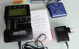 Sony MZ-E44 Minidisc Walkman
