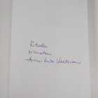 Anna-Liisa Valtavaara : Huolena huolehtiminen (signeerattu) - pikkukuva 3