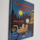 Jan Lööf : Vuorenpeikkojen uusi koti - pikkukuva 1