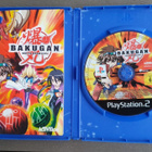 PS2: Bakugan Battle Brawlers peli (2009) - pikkukuva 3