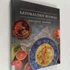 Susanna Haavisto ym. : Satokauden ruokaa - pikkukuva 1