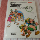 ASTERIX LEGIONARI (KATALAANINKIELINEN) - pikkukuva 1