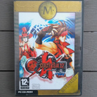 PC CD: Guilty Gear X2 #Reload peli (2003) - pikkukuva 1