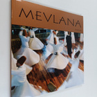 Naci Bakirci : Mevlana - pikkukuva 1