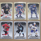 2022-23 Parkhurst Champions Hockey (NHL) - pikkukuva 1