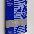 Frank J. Fabozzi : Bond markets, analysis and strategies - pikkukuva 1