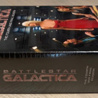 Taisteluplaneetta Galactica: Kausi 4 (Blu-ray) *UUSI* - pikkukuva 3