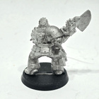 WH40K - Space Marine Brother Kitt (1988) [S67] - pikkukuva 5