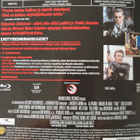 Heat- Ajojahti Blu-ray (Al Pacino ja Robert De Niro) - pikkukuva 2