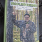 Minna Kettunen: Marjakeisari: Kari Jansan elämänkerta - pikkukuva 1