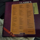Rock Classics DasBeste Music Cassetten RARE - pikkukuva 2