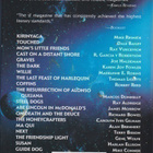 The best from Fantasy & Science Fiction - pikkukuva 2