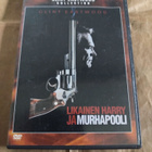 Likainen Harry ja murhapooli (DVD) - pikkukuva 1