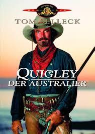 Quigley Down Under