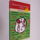 Rokatessa roiskuu : hitit - pikkukuva 1