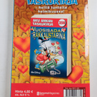 Walt Disney : Kassavirta - pikkukuva 2