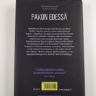Lee Child : Pakon edessä - pikkukuva 2