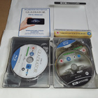 Gladiator - UK/SF Region B 4K Ultra HD/Blu-Ray (Steelbook) - pikkukuva 2