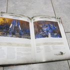 warhammer 40.000 codex adeptus astartes space marines - pikkukuva 4