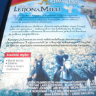 VELJENI LEIJONAMIELI (Suomi -puhe) 1977*** - pikkukuva 4