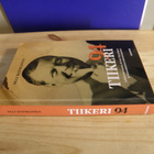 Olli Matikainen Tiikeri 94 (sidottu) - pikkukuva 1