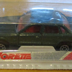 Jaguar XJ6 3.6 Litre Saloon 4D 1991 Majorette 200 / 293 1:65 - pikkukuva 1