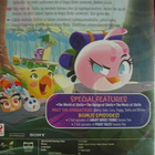 ANGRY BIRDS STELLA DVD THE COMPLETE FIRST SEASON - pikkukuva 2