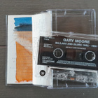 MC: Gary Moore - Ballads & Blues 1982-1994 (1994) - pikkukuva 4