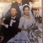 Hääjuhla (Ang Lee) Suomi VHS - pikkukuva 1