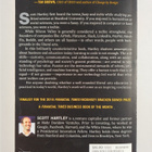 Scott Hartley : The Fuzzy and the Techie - Why the Libera... - pikkukuva 2