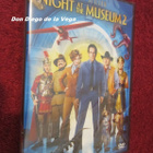 Night at the Museum 2           (DVD) uusi - pikkukuva 1