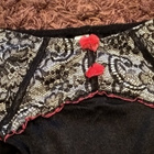 Gossard / Gossardin Alushousut - koko L - pikkukuva 1