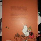 Muumi kirja Muumilaakson 4 vuodenaikaa - pikkukuva 2