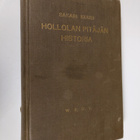 Sakari Kuusi : Hollolan pitäjän historia 2 : muinaisuuden... - pikkukuva 1