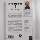 Erkki Oksanen : Microsoft PowerPoint 4 : käsikirja - pikkukuva 2
