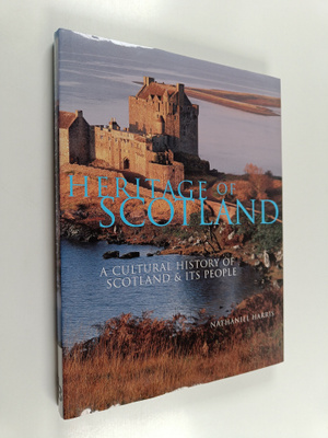 Bounty Books : Heritage of Scotland