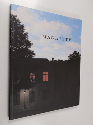 Siegfried Gohr : Magritte