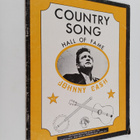 Country song : Hall of fame : Johnny Cash - pikkukuva 1