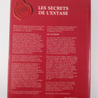 Nik Douglas ym. : Les Secrets de L'extase - pikkukuva 2