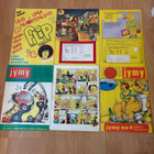 Jymy-sarjat 1-3/1973 3,5/1974 1/1975 - pikkukuva 2
