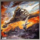 HELLOWEEN : Skyfall - Vinyl EP, uusi - pikkukuva 3