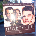 Dvd This boy's life - Tämän pojan elämä ( SIS POSTIKULU - pikkukuva 1
