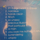 Alanis Morissette: Under Rug Swept CD - pikkukuva 2