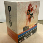 Breaking Bad Ralph Steadman Steelbook Collection *UUSI* - pikkukuva 1