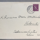 Postilähetys M30, 3kpl - pikkukuva 1