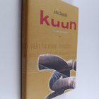 Juha Seppälä : Kuun nousu ja lasku - pikkukuva 1
