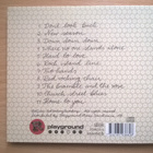 Karla-Therese Kjellvander - Dance Monster CD - pikkukuva 2
