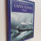 Yrjö Kaukiainen : Laiva Toivo, Oulu - pikkukuva 1